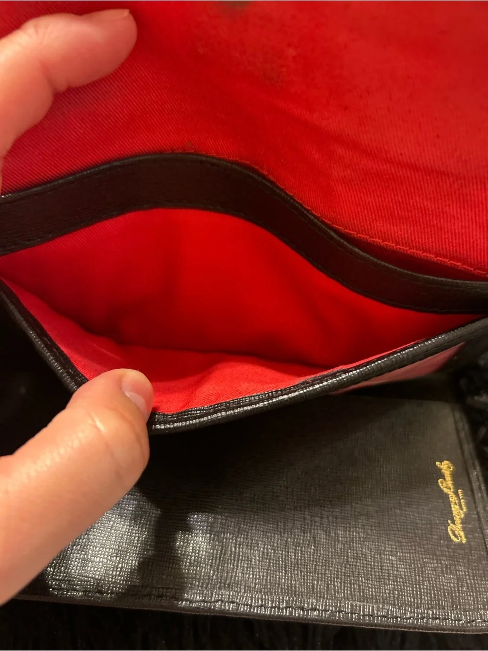 Dooney & Bourke classic dooney
